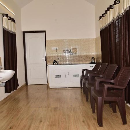 Stone Bungalow Villa Kodaikanal Eksteriør billede