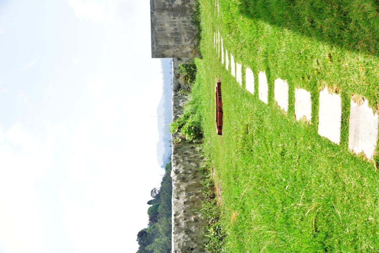 Stone Bungalow Villa Kodaikanal Eksteriør billede